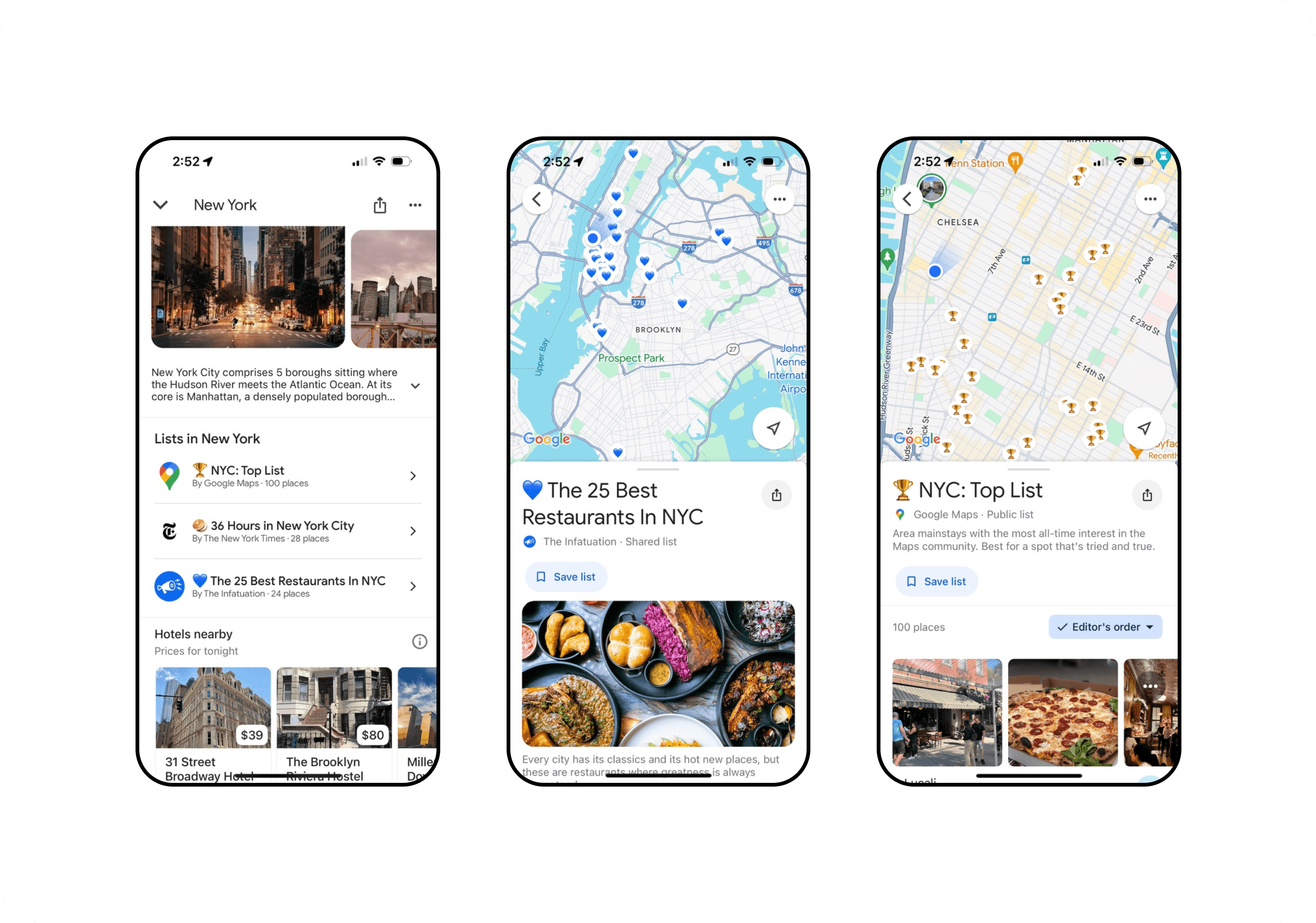 Visual Search results for tasty food